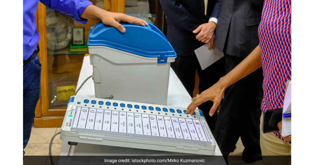 Everything You Need to Know About Voting in Lok Sabha Elections