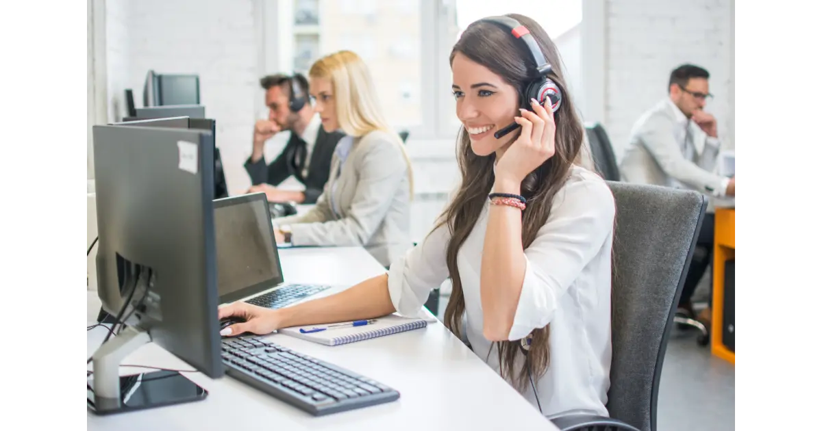 Maximizing Business Growth With Vn Call Center's Expert Solutions