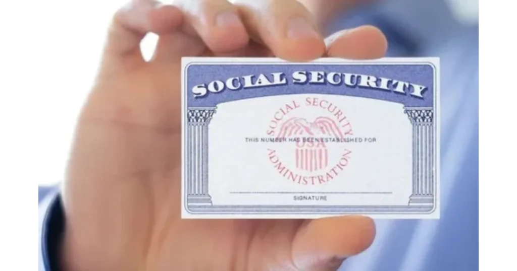 How to Replace Your Social Security Card at the Local Office