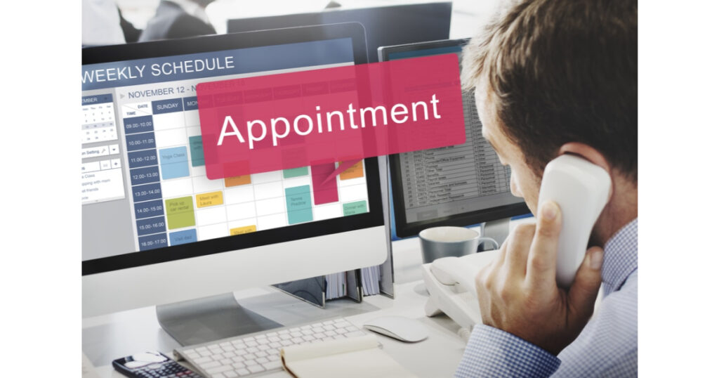 How to Schedule an Appointment at Your Local Social Security Office