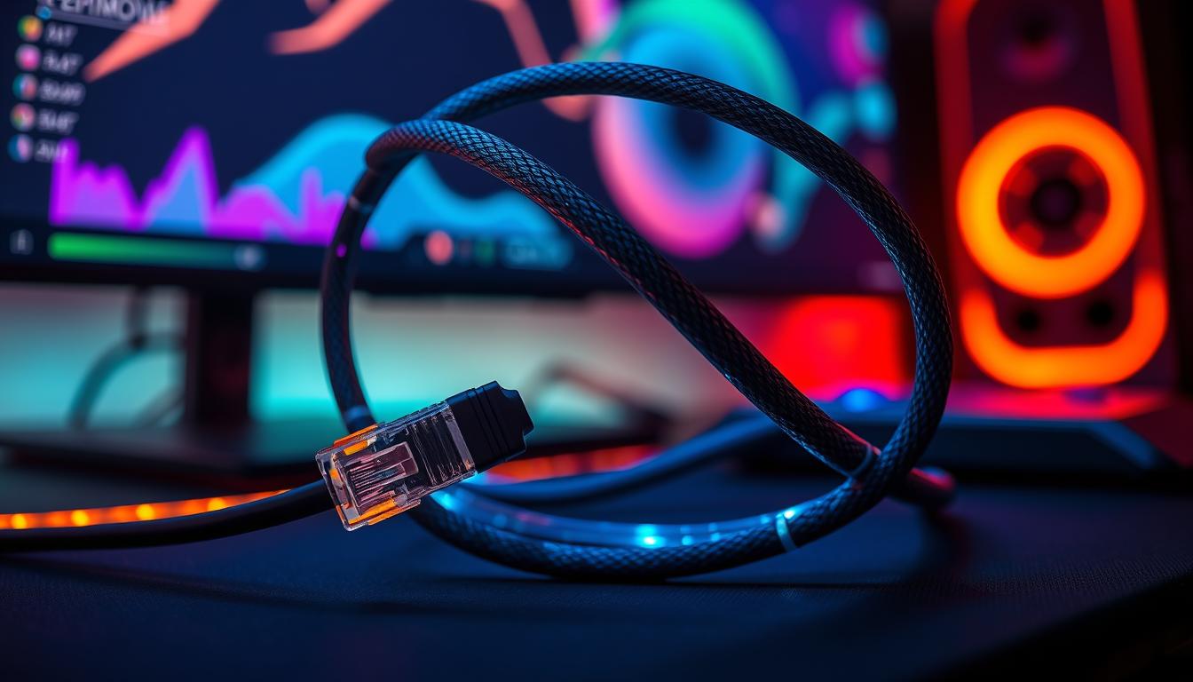 Best Ethernet Cable for Gaming - Top Picks for Speed