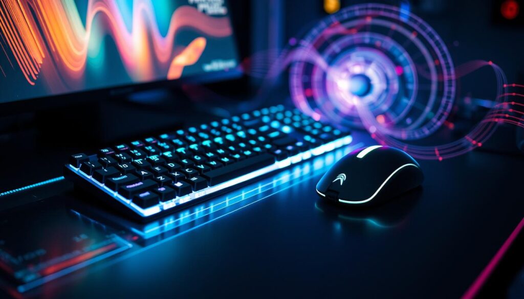 Best Gaming Keyboard and Mouse