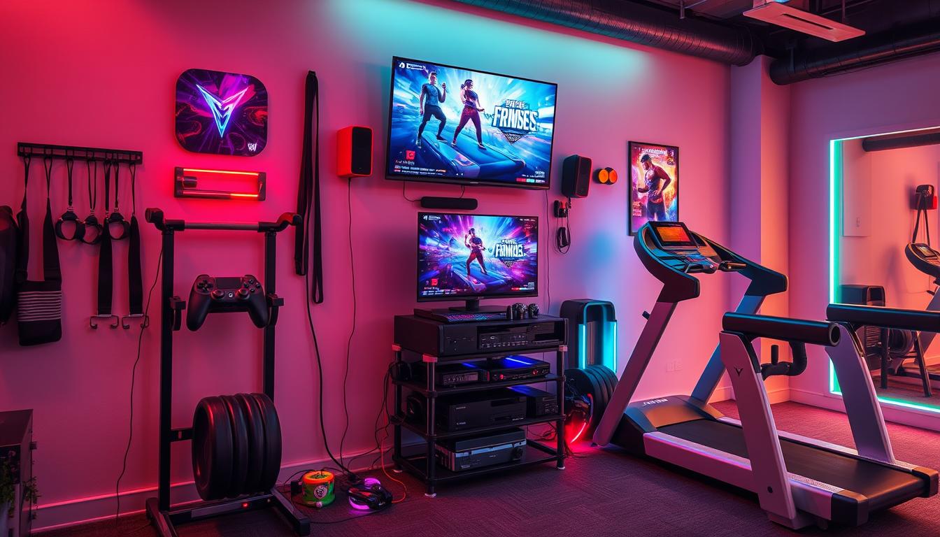 Weight Gaming: A Fitness Revolution for Gamers