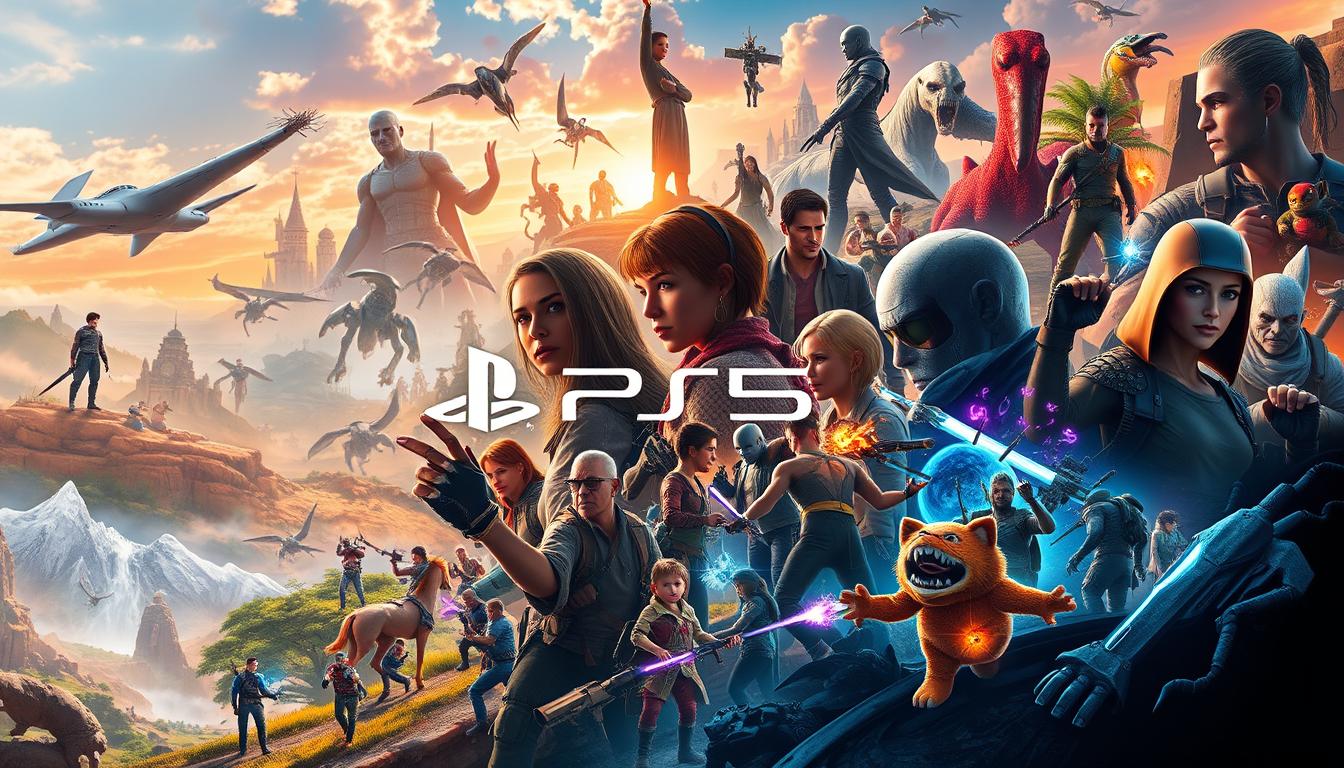 Top 15 Best PS5 Games You Need to Play in 2024